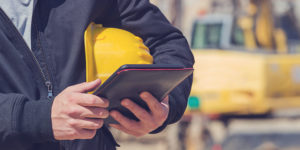Gestionnaire de chantier
