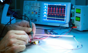 Ingénieur en Conception et Développement Produit