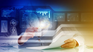 Strategic Marketing Analyst