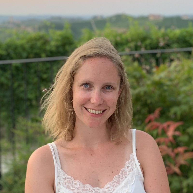Marie Dewaele - site