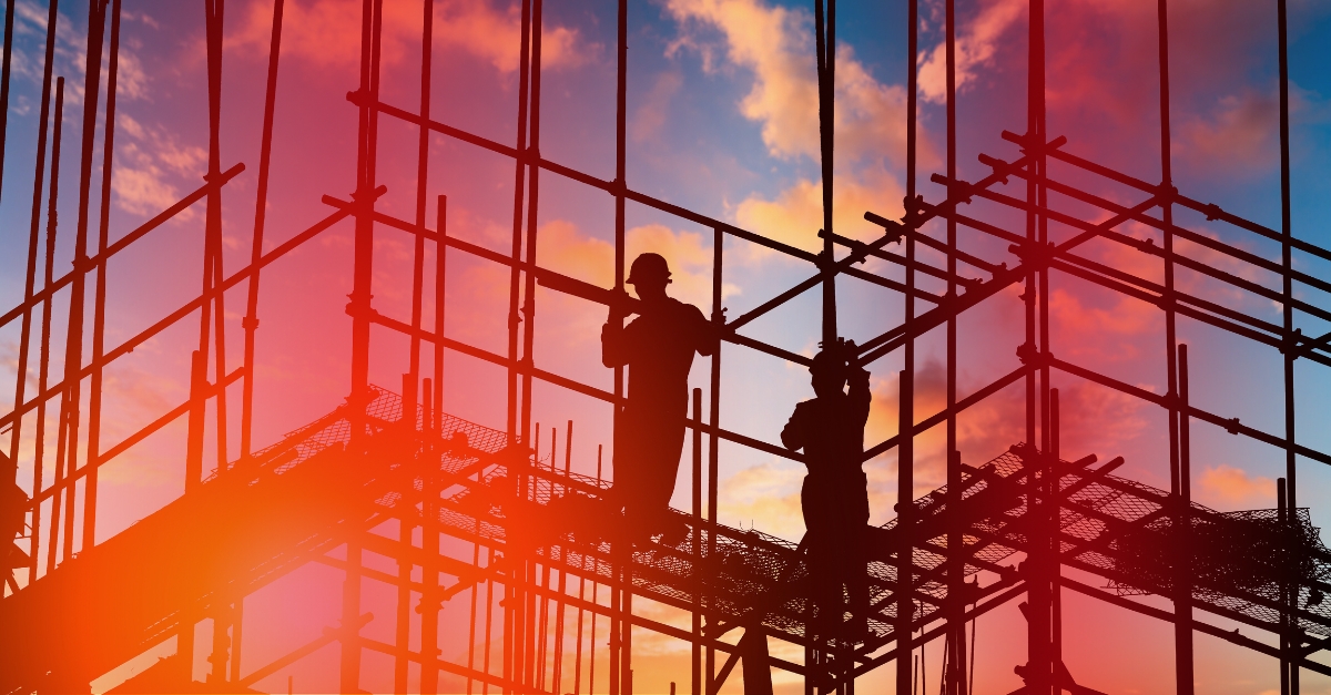 Site web - Job opportunities - Eloy