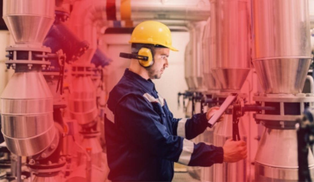 Responsable Maintenance