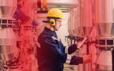 Responsable Maintenance