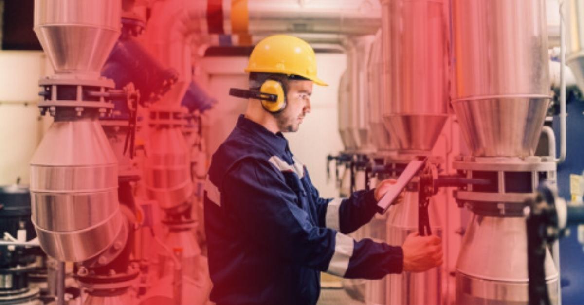 Site web - Job opportunities - Hydrometal