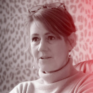 Sophie Maes chez Anthé
